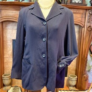 Vintage Emanuel Ungaro Blazer